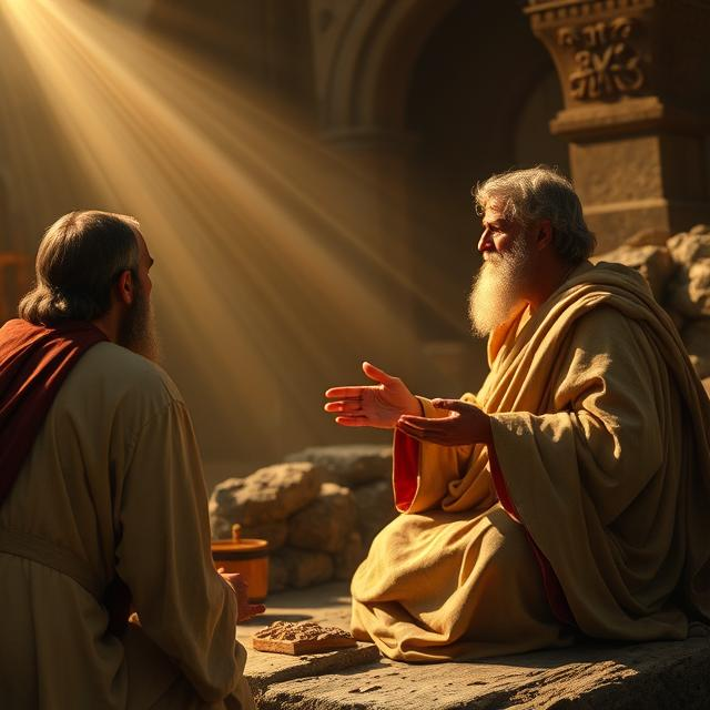 	The Resurrection of the Dead	